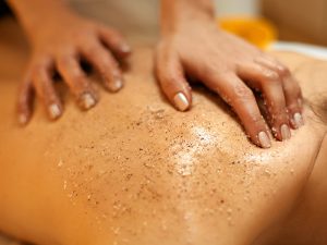Body Scrub